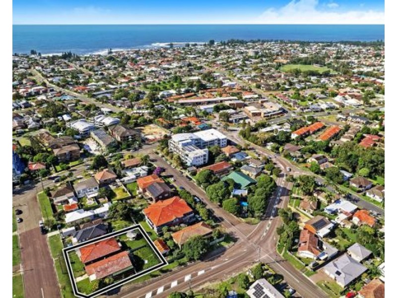 25/27 Battley Avenue, The Entrance NSW 2261