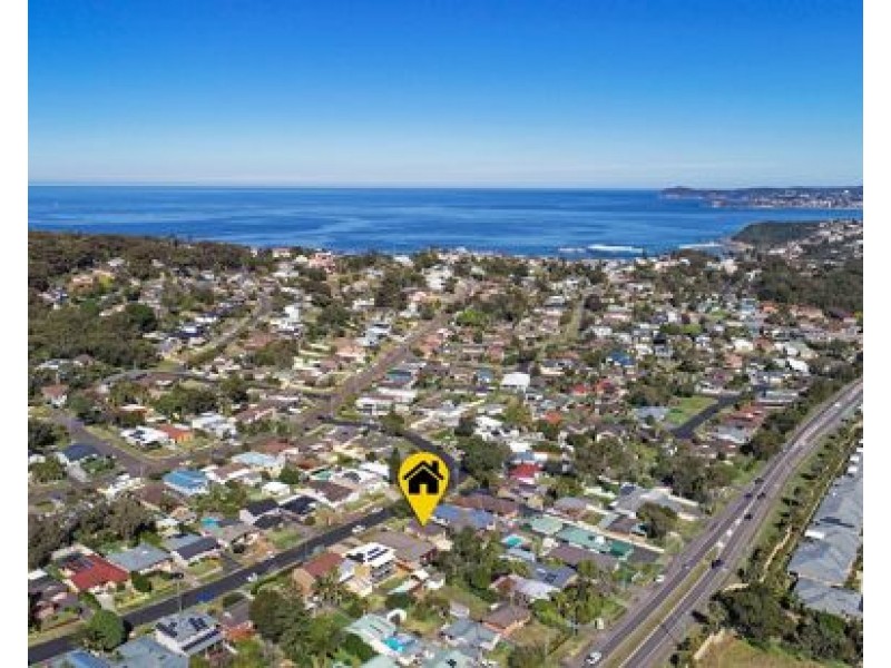 21 Joan Street, Forresters Beach NSW 2260
