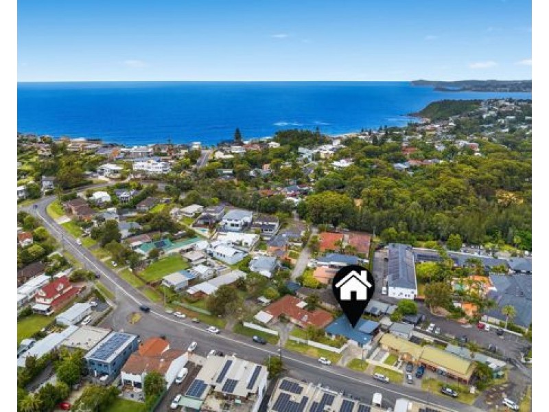 24 Forresters Beach Road, Forresters Beach NSW 2260