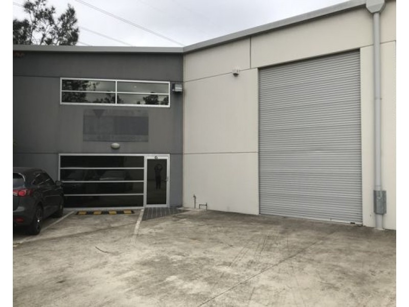 Unit 6 No 5 Joule Place, Berkeley Vale NSW 2261