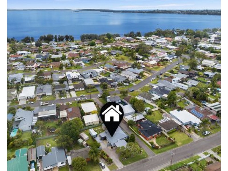 21 Warratta Road, Killarney Vale NSW 2261