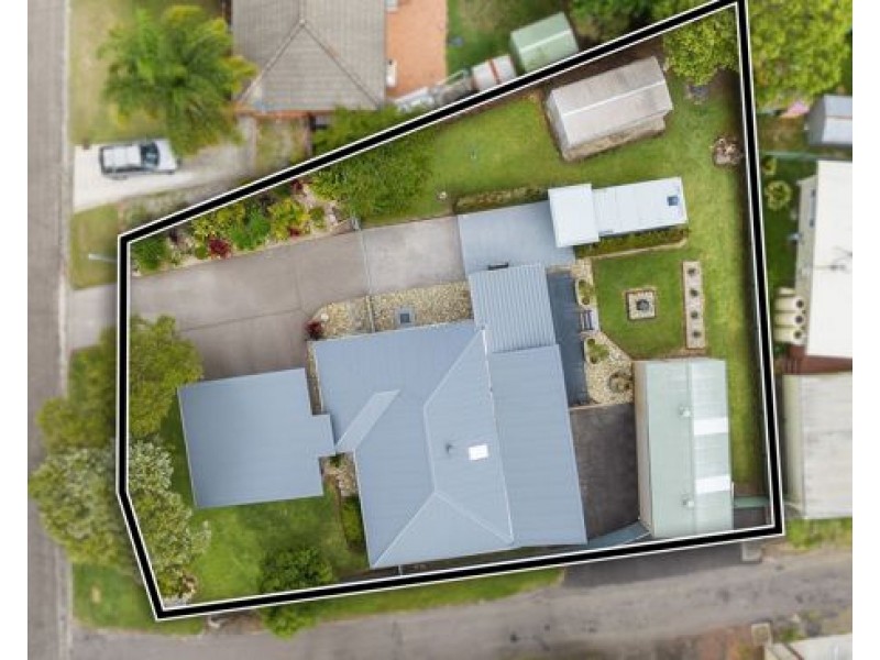 21 Warratta Road, Killarney Vale NSW 2261