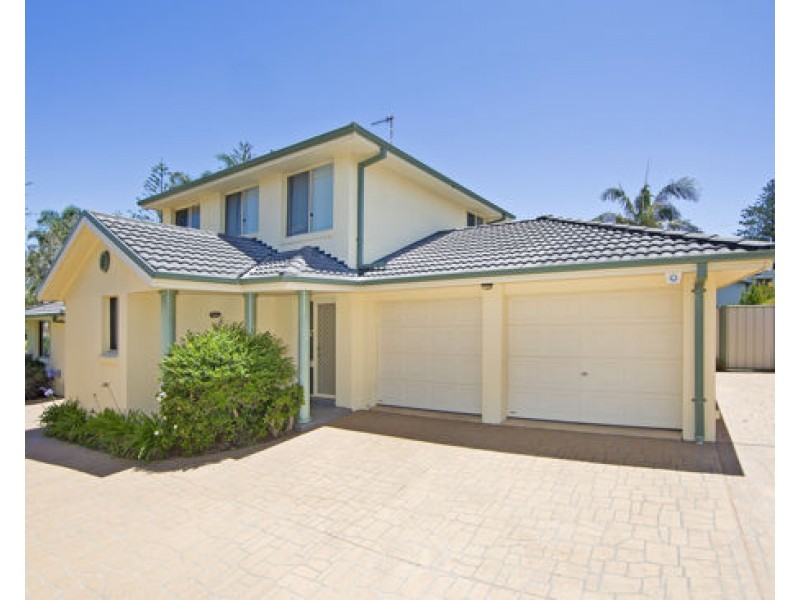 3 164 Ocean Parade, Blue Bay NSW 2261