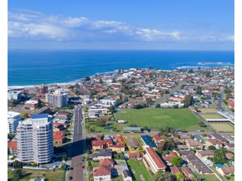 4/3 Park Road, The Entrance NSW 2261