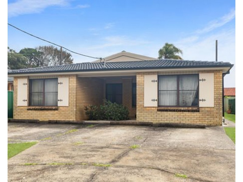 4/3 Park Road, The Entrance NSW 2261