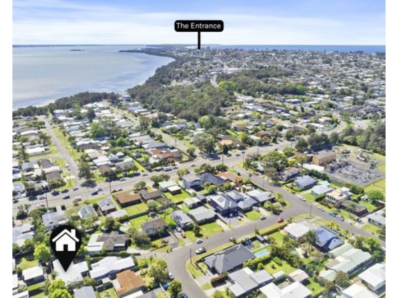 102A Kathleen White Crescent, Killarney Vale NSW 2261