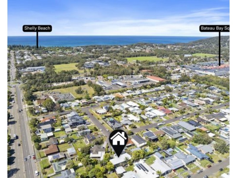 102A Kathleen White Crescent, Killarney Vale NSW 2261