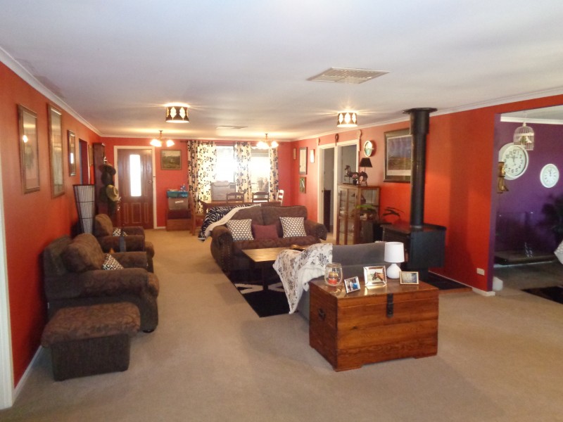 107 Bowyer Road, Owen SA 5460