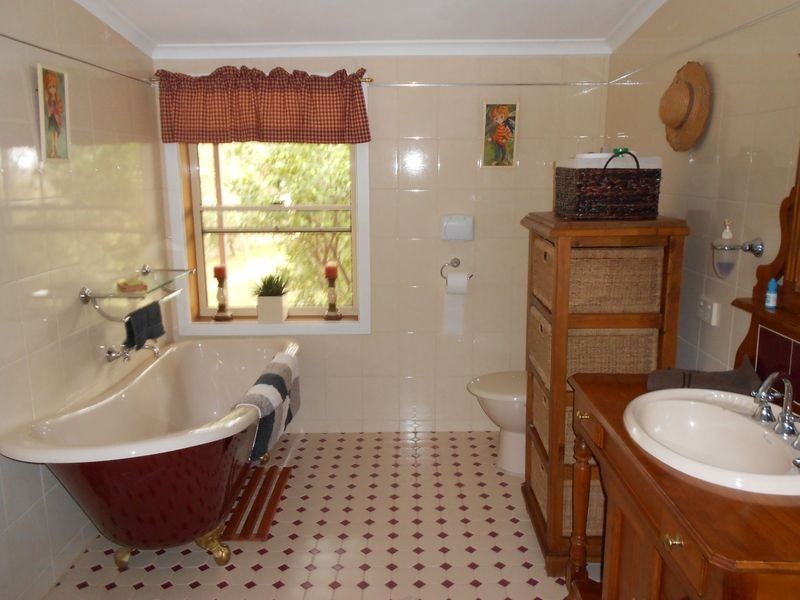 107 Bowyer Road, Owen SA 5460