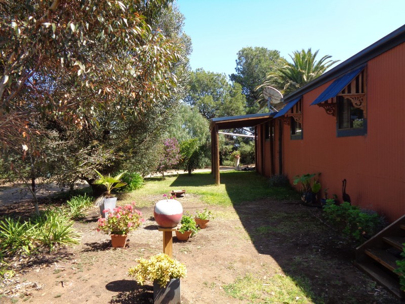 107 Bowyer Road, Owen SA 5460