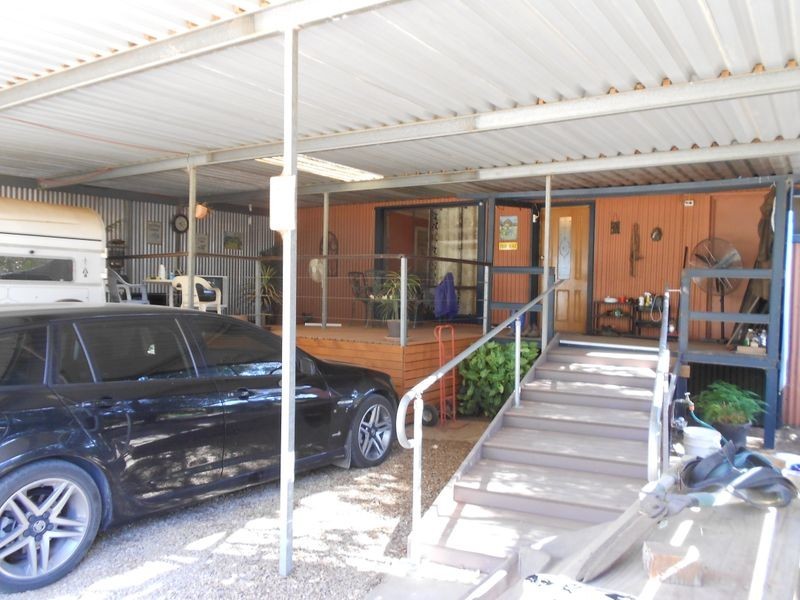 107 Bowyer Road, Owen SA 5460