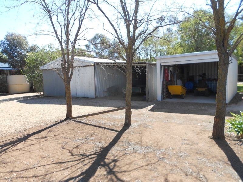 107 Bowyer Road, Owen SA 5460