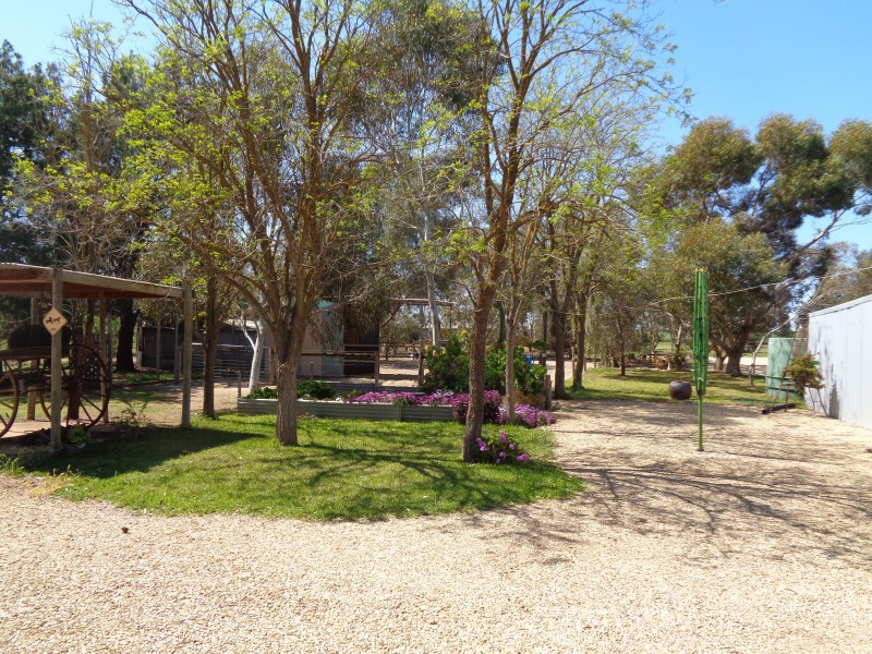 107 Bowyer Road, Owen SA 5460