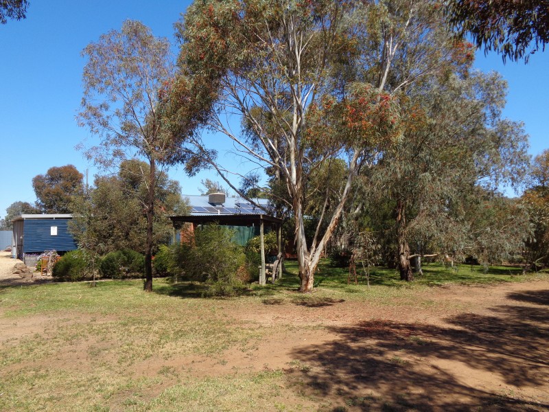 107 Bowyer Road, Owen SA 5460