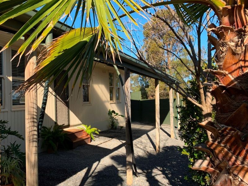 47 PORT PARHAM ROAD, Dublin SA 5501