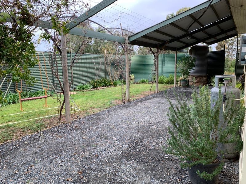 47 PORT PARHAM ROAD, Dublin SA 5501