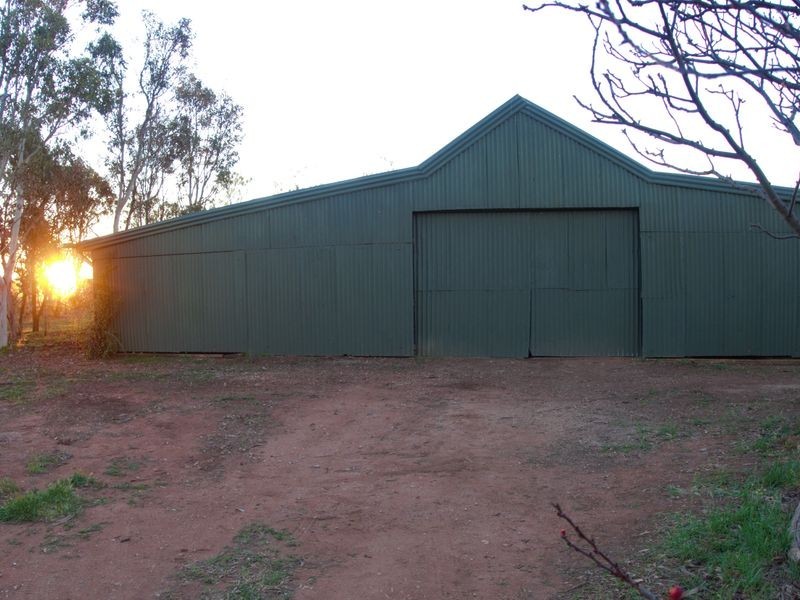 47 PORT PARHAM ROAD, Dublin SA 5501