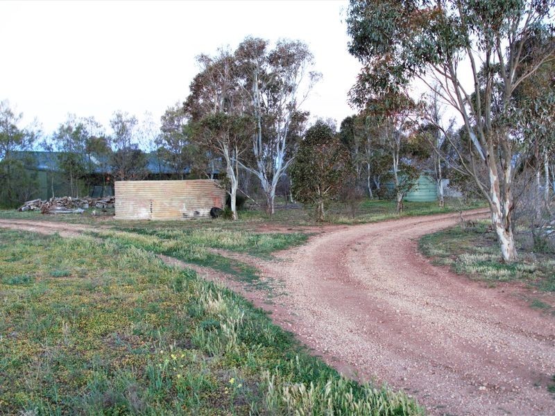 47 PORT PARHAM ROAD, Dublin SA 5501
