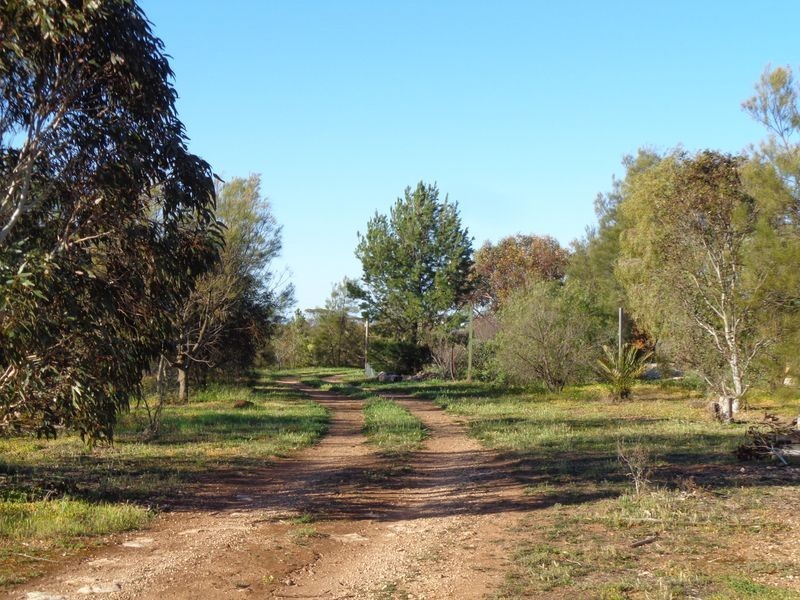 47 PORT PARHAM ROAD, Dublin SA 5501