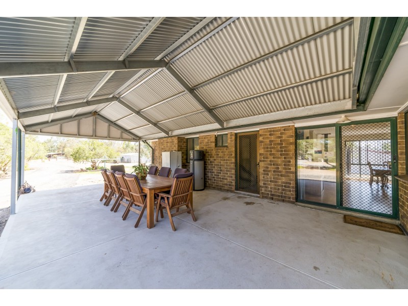 2 Connell Vale Road, Lewiston SA 5501