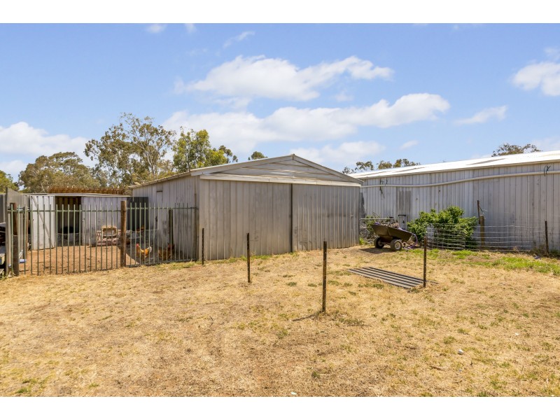 2 Connell Vale Road, Lewiston SA 5501