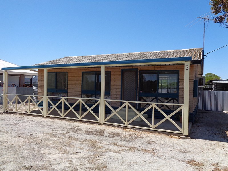3 Collins Street, Webb Beach SA 5501