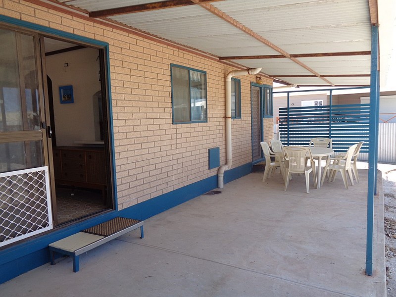 3 Collins Street, Webb Beach SA 5501