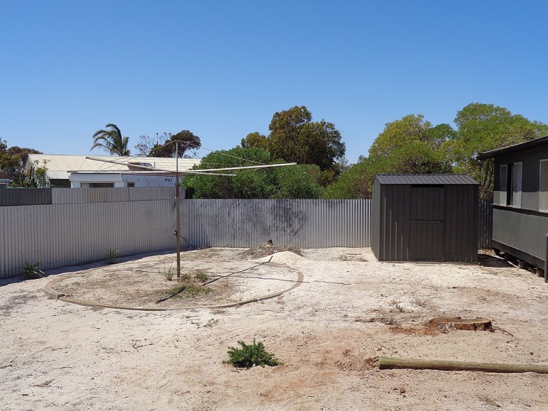 3 Collins Street, Webb Beach SA 5501