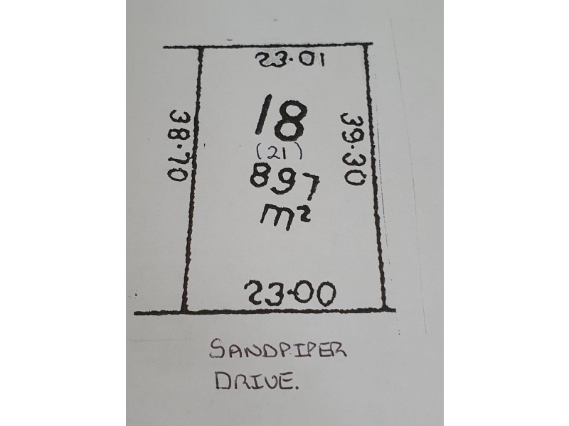 21 Sandpiper Drive, Thompson Beach SA 5501