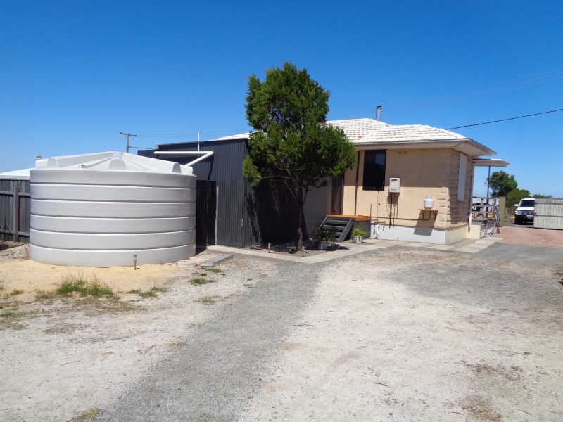 9 Thompsons Beach Road, Thompson Beach SA 5501