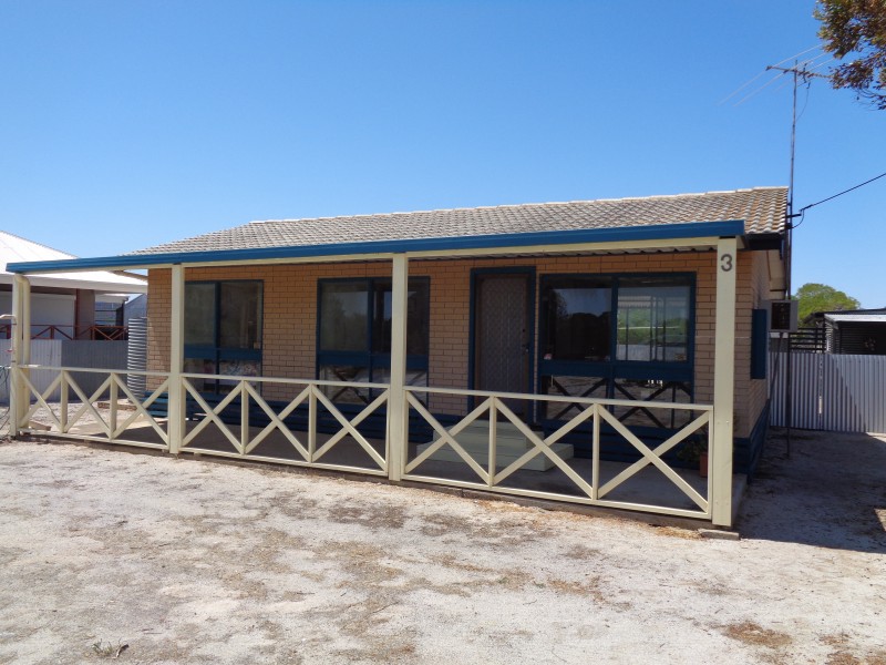 3 Collins Street, Webb Beach SA 5501
