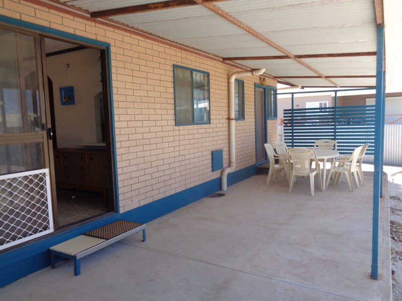 3 Collins Street, Webb Beach SA 5501