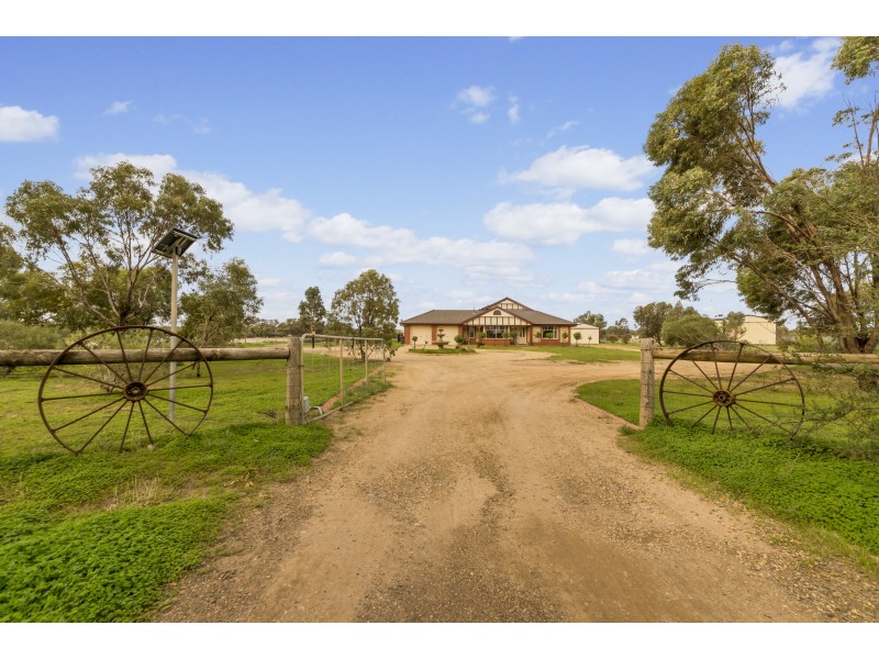11 Clancy Road, Gawler Belt SA 5118