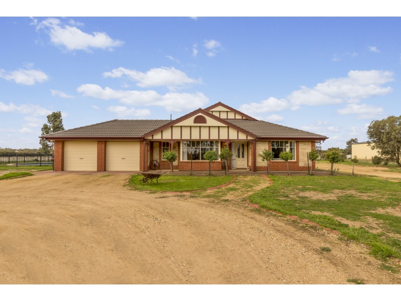 11 Clancy Road, Gawler Belt SA 5118