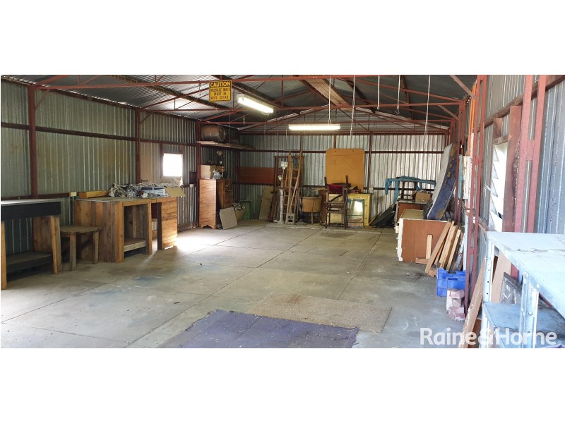 13 WASLEYS ROAD, Mallala SA 5502