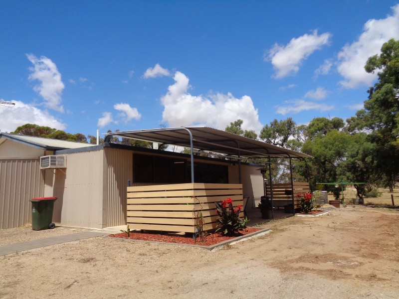 66 Gawler River Road, Lewiston SA 5501