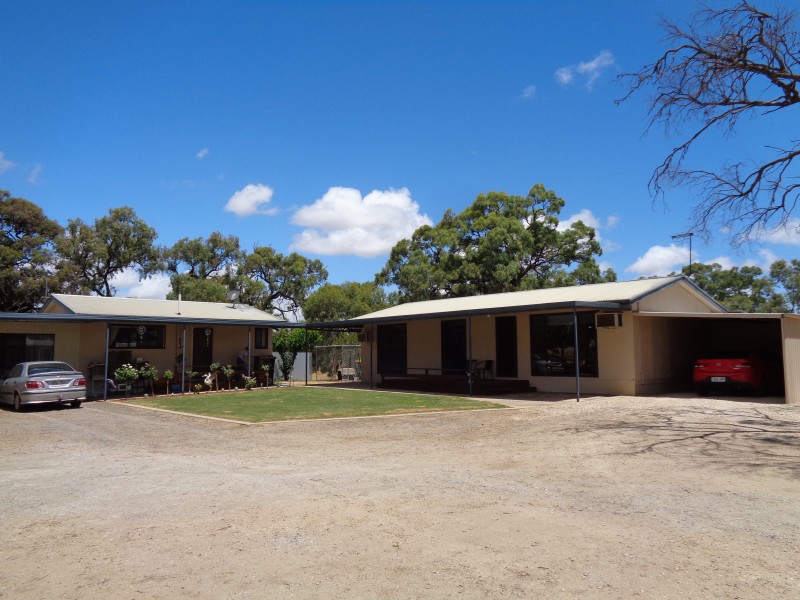 66 Gawler River Road, Lewiston SA 5501