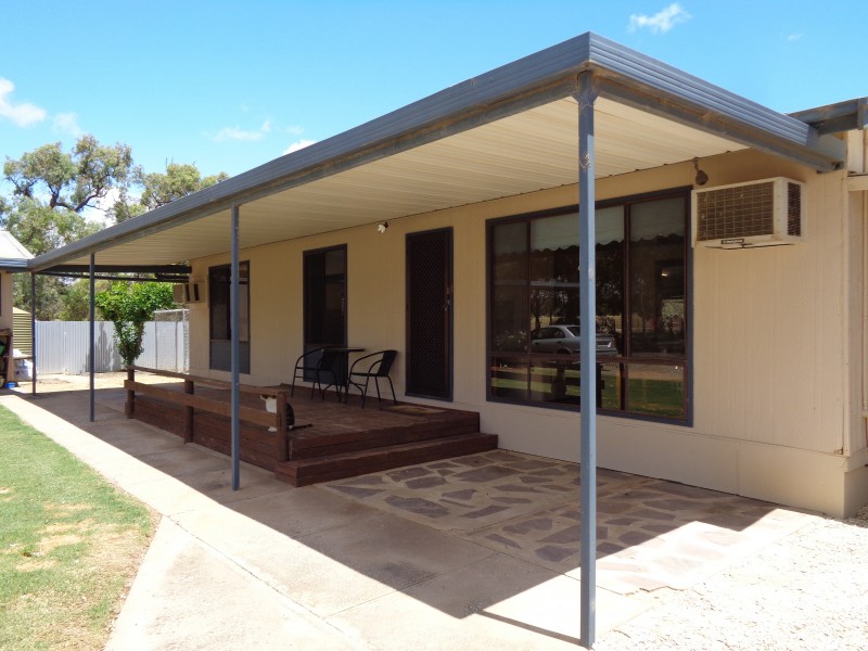 66 Gawler River Road, Lewiston SA 5501