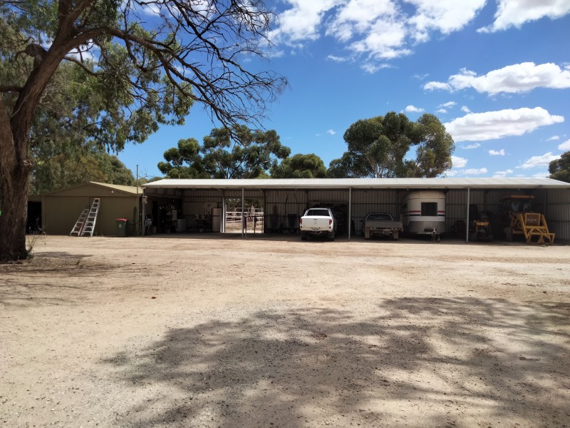 66 Gawler River Road, Lewiston SA 5501