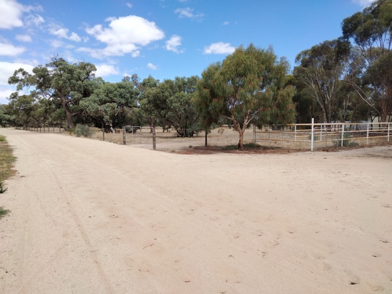 66 Gawler River Road, Lewiston SA 5501