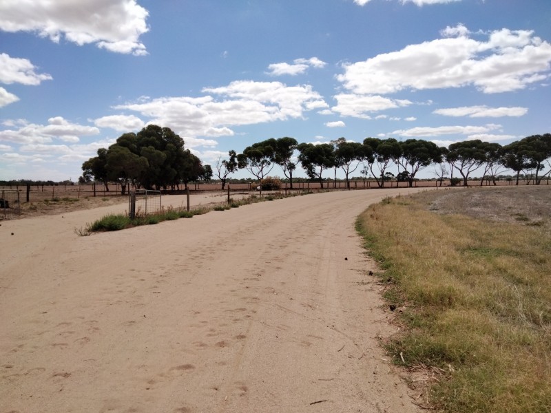 66 Gawler River Road, Lewiston SA 5501