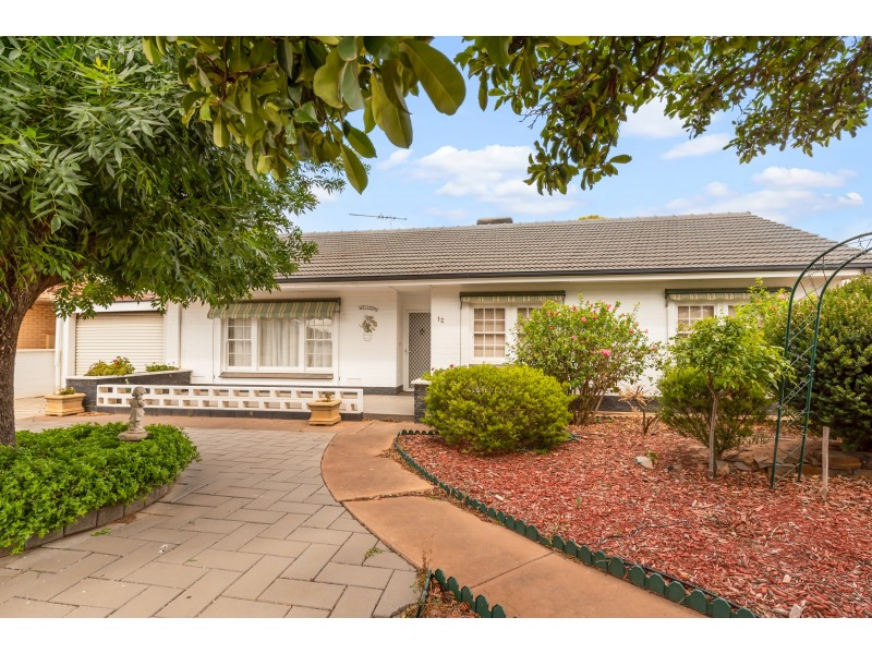 12 Adelaide Road, Mallala SA 5502