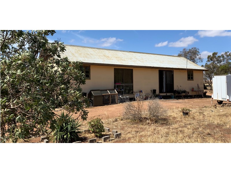 624 Limerock Road, Dublin SA 5501