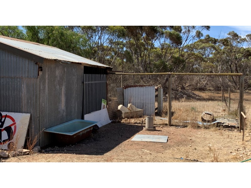 624 Limerock Road, Dublin SA 5501