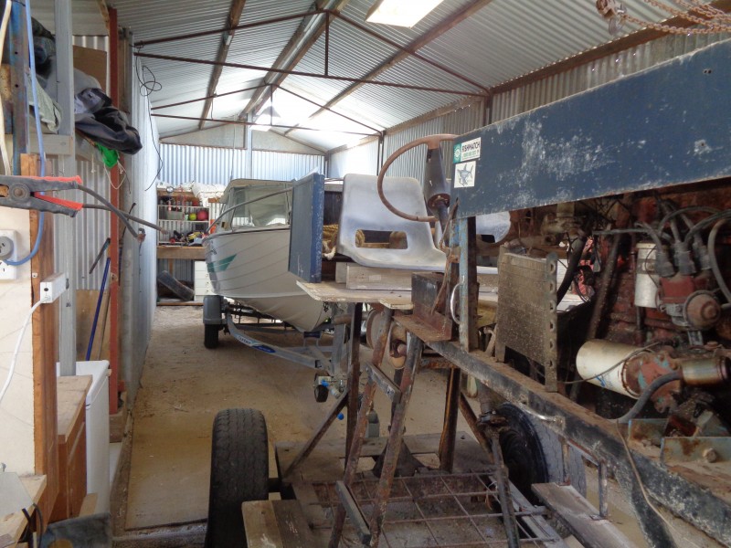 9 First Street, Parham SA 5501