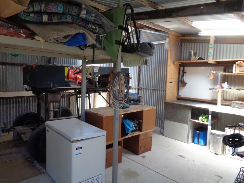 9 First Street, Parham SA 5501