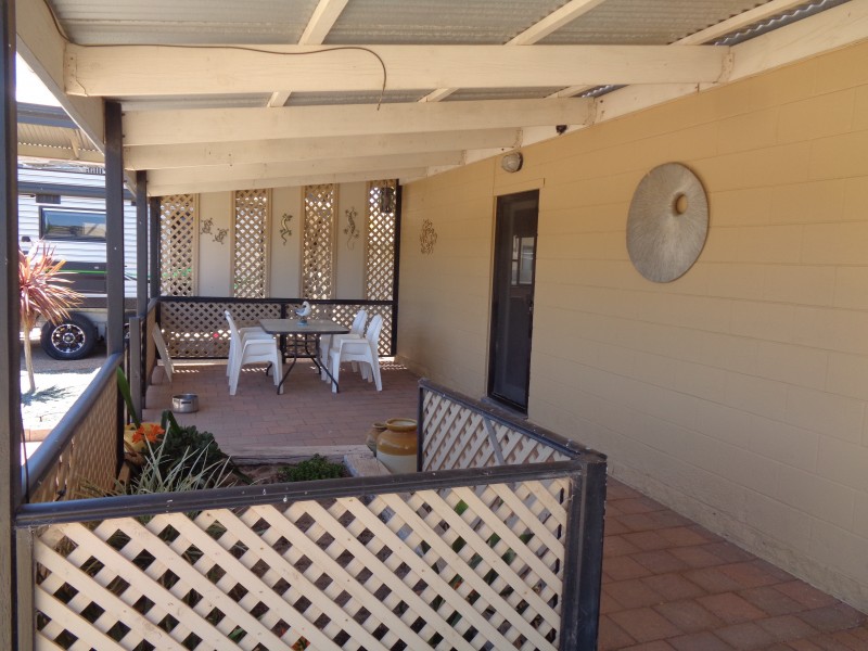 9 First Street, Parham SA 5501