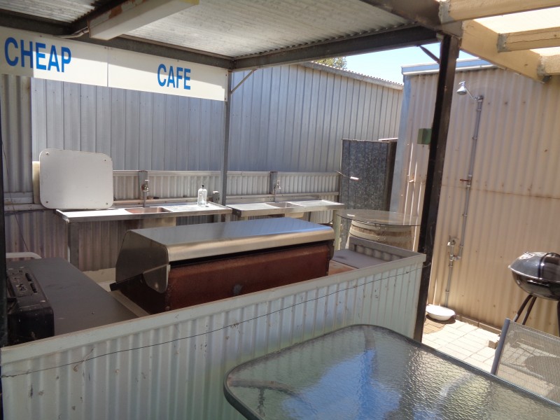 9 First Street, Parham SA 5501