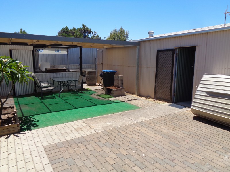 9 First Street, Parham SA 5501