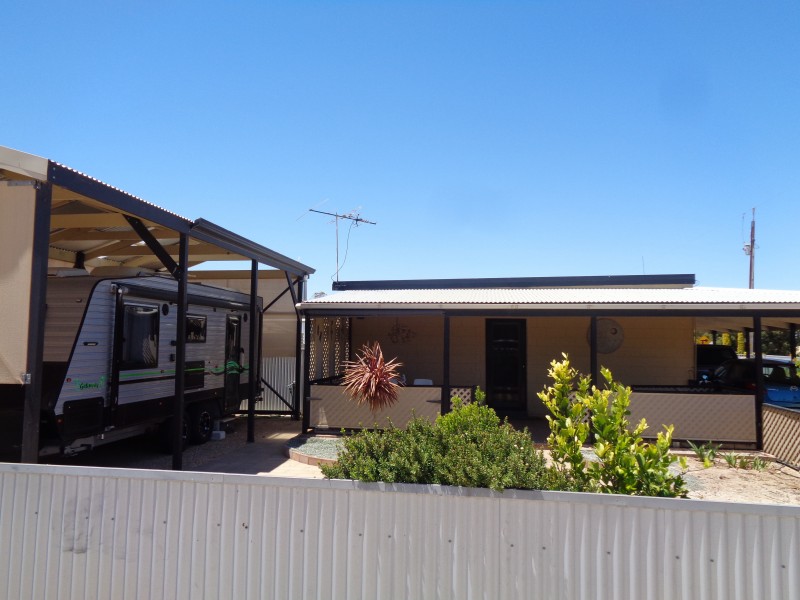 9 First Street, Parham SA 5501